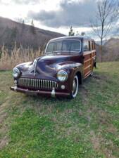 Image 81/93 of FIAT 1100-103 Familiare Viotti (1949)