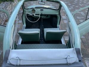 Obraz 13/21 pojazdu FIAT 500 D (1963)