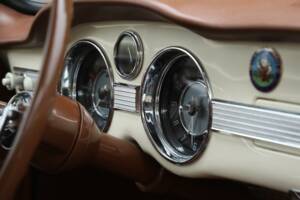 Image 45/50 of Volkswagen Karmann Ghia 1300 (1966)