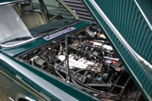 Image 12/29 de Jaguar XJ 12 (1992)