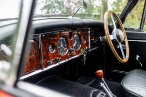 Afbeelding 50/50 van Jaguar XK 150 DHC (1959)
