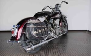 Immagine 67/79 di Harley-Davidson EL Knucklehead (1941)