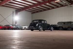 Imagen 14/58 de Bentley Mark VI (1949)
