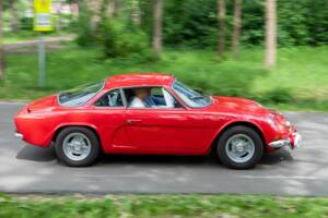 Imagen 5/8 de Alpine A 110 1300 S (1971)