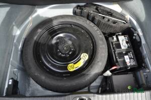 Immagine 37/46 di Jaguar XJ 8 3.5 (2007)