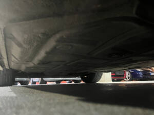 Imagen 74/75 de Porsche 911 Carrera 2.7 (1973)