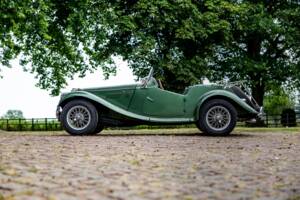 Immagine 11/50 di MG TF (1954)