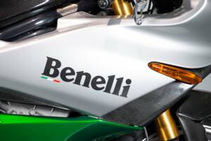 Bild 25/50 von Benelli DUMMY (2002)