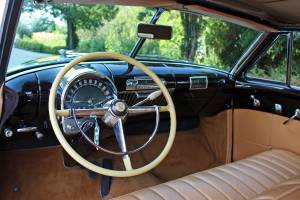 Imagen 34/50 de Cadillac 62 Convertible (1948)