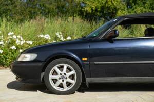 Bild 20/50 von Saab 900 2.0i (1997)