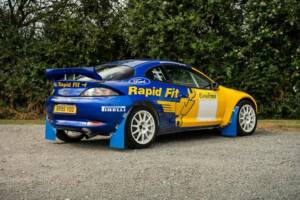 Bild 10/50 von Ford Puma 1600S (2001)