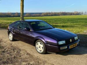 Bild 4/8 von Volkswagen Corrado 2.0 (1994)
