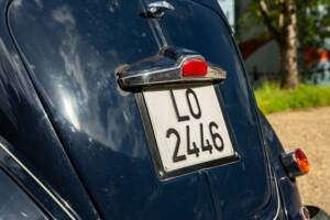 Immagine 17/35 di Lancia Ardea (1944)