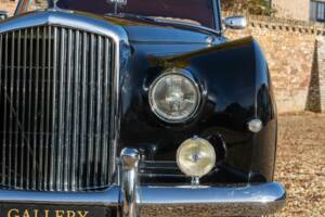 Imagen 21/50 de Bentley S 1 Continental Park Ward (1959)