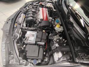 Bild 75/86 von Alfa Romeo Spider 2.2 JTS (2007)