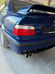 Imagen 11/14 de BMW 318is (1997)