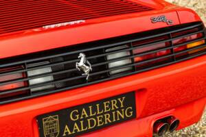Immagine 50/50 di Ferrari 348 TS (1991)
