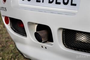 Image 12/50 of Lotus Elise 111 (1998)