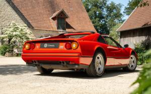 Bild 14/38 von Ferrari 328 GTS (1986)
