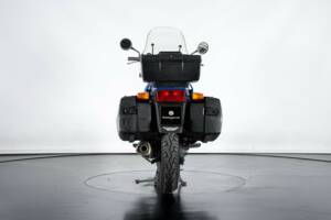 Bild 6/50 von BMW K 75 "Ultima" (1996)
