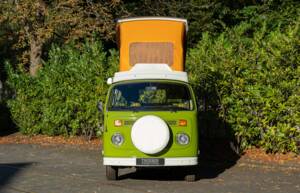 Bild 6/39 von Volkswagen T2b Westfalia (1978)