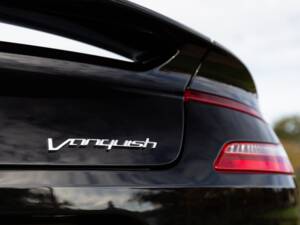 Immagine 34/72 di Aston Martin Vanquish Volante (2016)