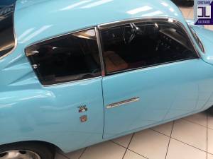 Afbeelding 25/46 van Abarth Fiat 750 Zagato (1959)