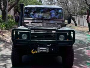 Immagine 3/8 di Land Rover Defender 90 (1997)