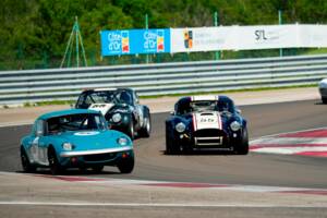 Bild 22/27 von Lotus Elan (1965)