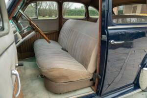Bild 46/50 von Opel Kapitän (1951)