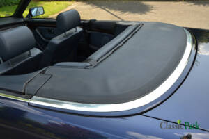 Image 32/50 of Audi Cabriolet 2.6 (1997)