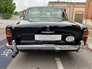 Bild 6/23 von Rolls-Royce Silver Shadow I (1975)