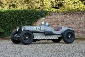 Image 22/50 of Wolseley Hornet Special (1936)