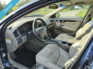 Afbeelding 2/28 van Volvo V 70 2.4 (2000)