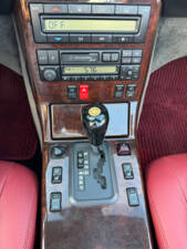 Image 22/23 de Mercedes-Benz SL 320 (1996)