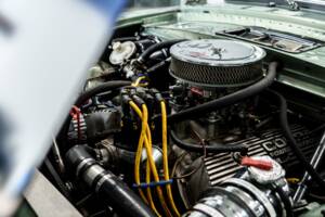 Imagen 11/21 de Sunbeam Tiger Mk II (1967)
