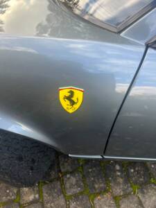 Image 26/114 de Ferrari 308 GTS Quattrovalvole (1985)