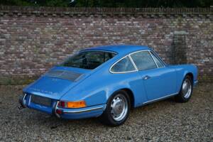Image 2/50 of Porsche 912 (1969)