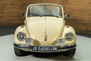 Image 5/19 of Volkswagen Escarabajo 1600 (1973)