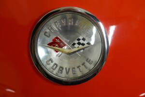 Bild 28/31 von Chevrolet Corvette (1958)