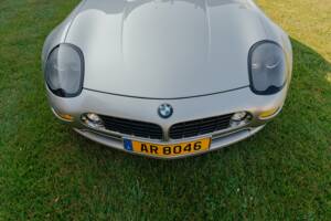Afbeelding 49/185 van BMW Z8 (2001)
