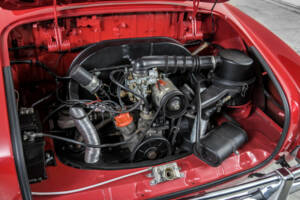 Afbeelding 42/50 van Volkswagen Karmann Ghia 1600 (1971)