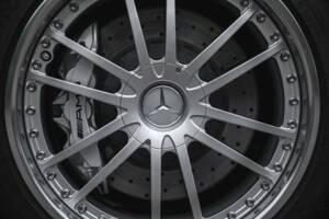 Image 47/50 of Mercedes-Benz CLK DTM AMG (2004)