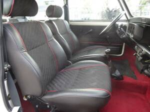 Imagen 40/43 de Mini Cooper 1,3i (1995)