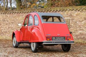 Image 21/50 of Citroën 2 CV 6 (1985)