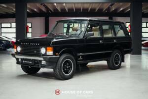 Bild 2/24 von Land Rover Range Rover Classic Vogue SEi (1992)
