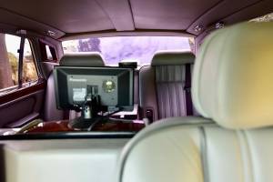 Image 46/50 of Rolls-Royce Silver Spur Park Ward (1998)