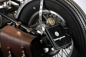 Immagine 10/50 di Harley-Davidson FLSTC Heritage Softail Classic (1997)