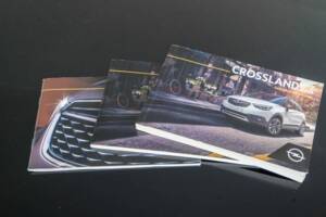 Immagine 48/50 di Opel Crossland X 1.2 Turbo (2019)