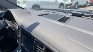 Image 75/91 of Porsche Panamera Turbo (2009)